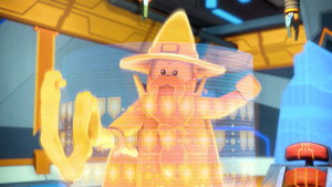 Lego Nexo lovagok Speciális epizódok Ep.13 13. epizód