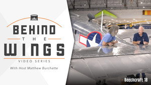 Behind the Wings 2. évad Ep.4 4. epizód