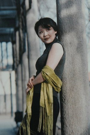 Yang Xu profil kép