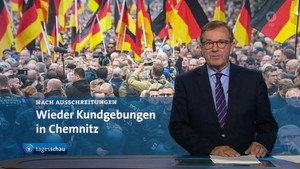 Tagesschau 68. évad Ep.244 244. epizód