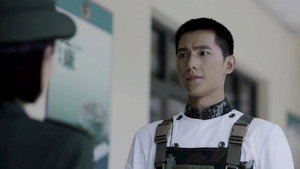 特战荣耀 1. évad Ep.7 7. epizód