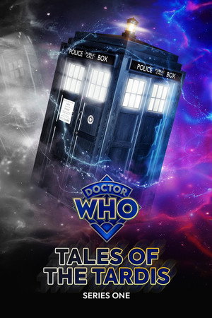 Tales of the Tardis 1. évad (2023-11-01) poszter