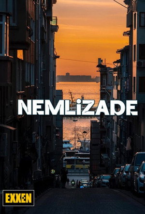 Nemlizade 6. évad (2026-01-01) poszter