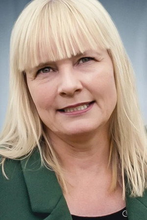 Liv Thomsen profil kép