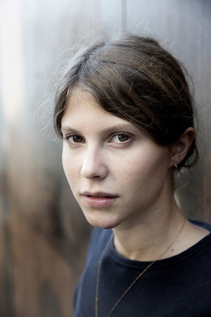 Eili Harboe profil kép