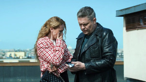 Условный мент 6. évad Ep.49 49. epizód