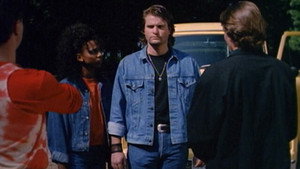 21 Jump Street 5. évad Ep.6 6. epizód