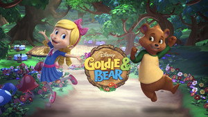 Goldie és Mackó kép
