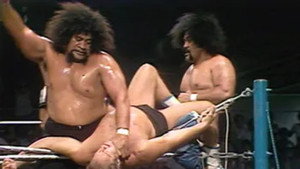 WWF Championship Wrestling 1. évad Ep.26 26. epizód