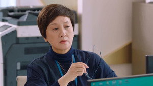 我的助理不简单 1. évad Ep.3 3. epizód