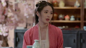 九凤家的锦鲤喵殿下 1. évad Ep.6 6. epizód
