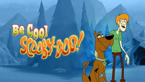 Csak lazán, Scooby-Doo! kép