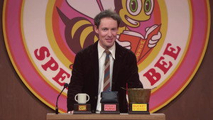 Guy Montgomery's Guy Mont Spelling Bee 2. évad Ep.6 6. epizód