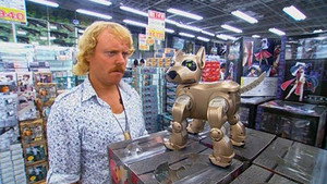 Keith Lemon's Very Brilliant World Tour 1. évad Ep.5 5. epizód