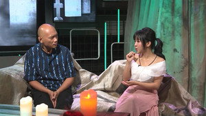 晚吹 - 總有一瓣喺左近 6. évad Ep.206 206. epizód