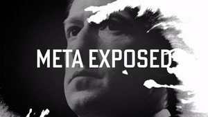 Meta Exposed:  Secrets From Inside The Tech Giant kép