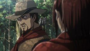 Attack on Titan 2. évad Ep.2 2. epizód