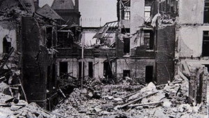 The Blitz: Britain on Fire 1. évad Ep.3 3. epizód