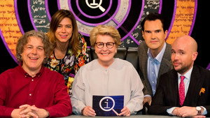 QI 17. évad Ep.13 13. epizód