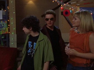Lizzie McGuire 2. évad Ep.30 30. epizód