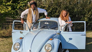 Antiques Road Trip 30. évad Ep.8 8. epizód