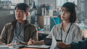 크래시 1. évad Ep.1 1. epizód