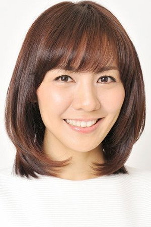Miho Sakurazaka profil kép