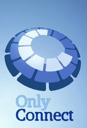 Only Connect poszter