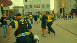 Poliserna i våldsvågen 2. évad Ep.3 3. epizód