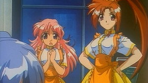 Pia♥キャロットへようこそ!! kép
