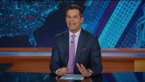 The Daily Show 30. évad Ep.72 72. epizód