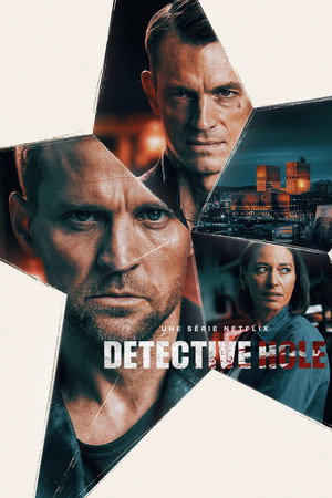 Harry Hole poszter