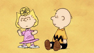 Peanuts by Schulz 1. évad Ep.64 64. epizód