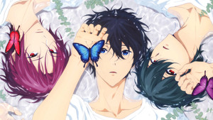 Free! kép