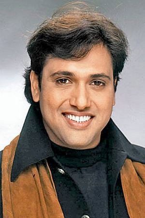 Govinda profil kép