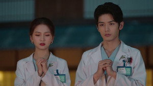 不一样的萧先生 1. évad Ep.13 13. epizód