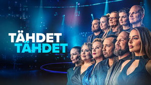 Tähdet, tähdet kép