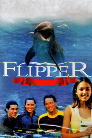 Flipper poszter