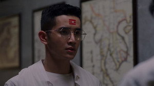 รัก สาป สูญ 1. évad Ep.5 5. epizód