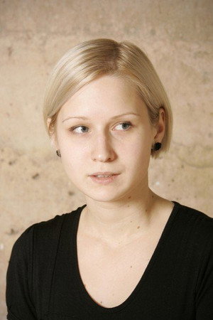 Katariina Libe profil kép