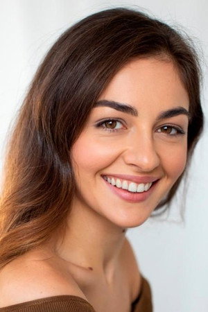 Adrianna Izydorczyk profil kép
