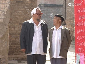 别拿豆包不当干粮 1. évad Ep.2 2. epizód
