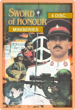 Sword of Honour 1. évad (1986-10-20) poszter