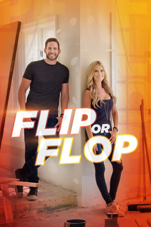 Flip or Flop poszter