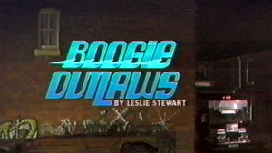 Boogie Outlaws kép
