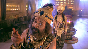 राधाकृष्ण 2. évad Ep.21 21. epizód