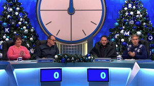 8 Out of 10 Cats Does Countdown Speciális epizódok Ep.6 6. epizód