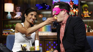 Watch What Happens Live with Andy Cohen 6. évad Ep.23 23. epizód