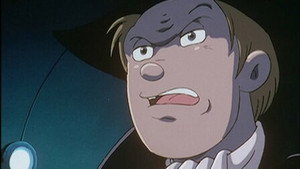 ASTROBOY 鉄腕アトム 1. évad Ep.27 27. epizód