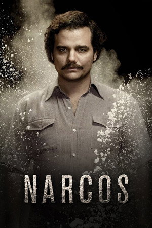 Narcos poszter